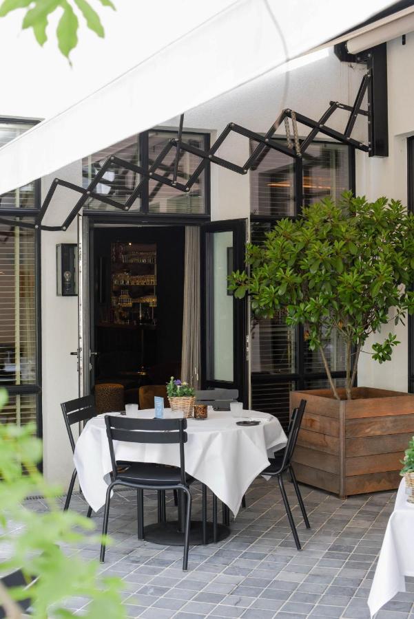 Hotel Franq Antwerp Exterior photo