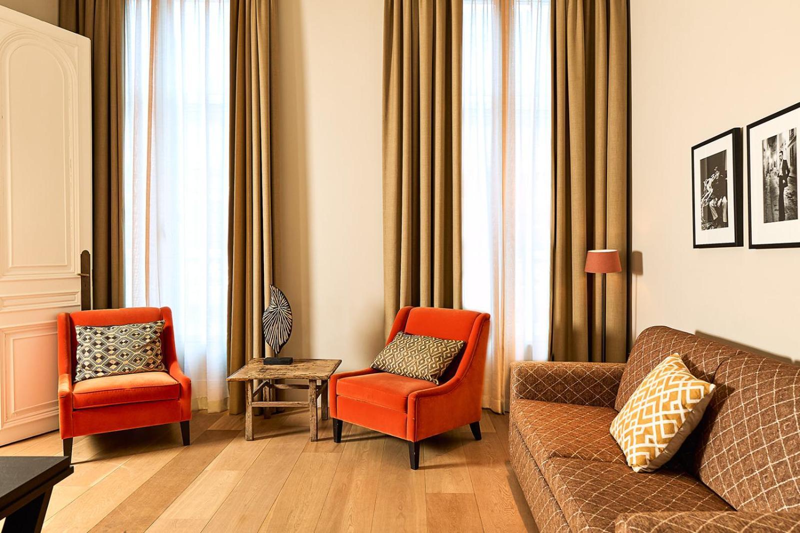 Hotel Franq Antwerp Exterior photo